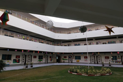 Agrasen Vidya Mandir-Campus View